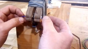 Станок сварки прутка филамента !