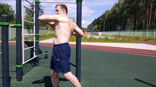 ?Утренняя зарядка ?Заряд энергии на целый день ? смотреть онлайн