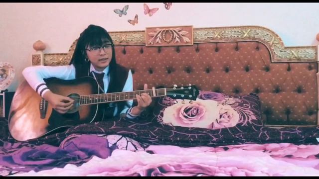 He (Girl rewrite of ‘She’ by Aidan Gallagher) - Charlene Castro смотреть онлайн