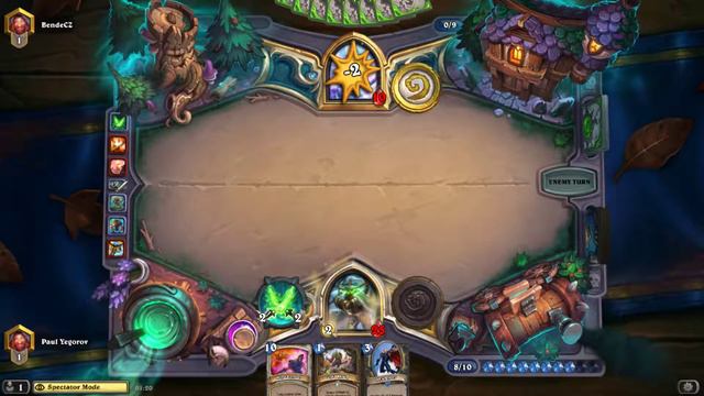 Hearthstone pavel to lega смотреть онлайн