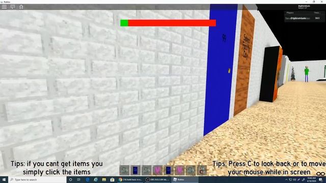 CLOBE'S OLD GAME REMADE?? | Baldi Basic In Education And Crazy Stuffs смотреть онлайн