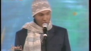 20 июля родился Николай Лукинский.   Монолог негра.