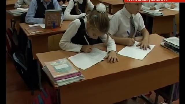 Мама учитель