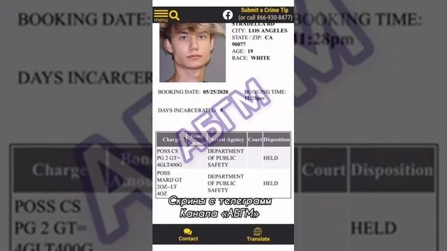 Джейдена и Брайса арестовали?! Что случилось на самом деле? смотреть онлайн