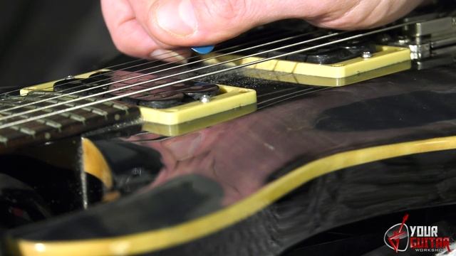 Pinch Harmonics Tutorial: Super Easy And In Less Than 2 Minutes! (Guitar Lesson) смотреть онлайн