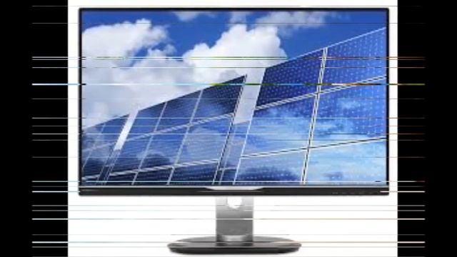 Philips 258B6QJEB review смотреть онлайн