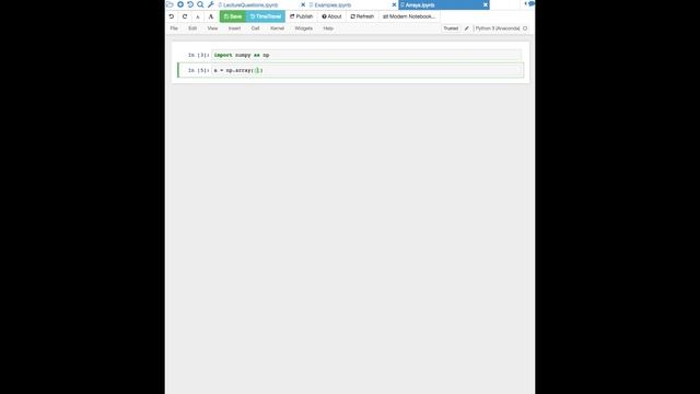 Advanced data types in Python смотреть онлайн