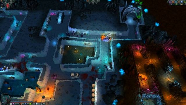 Dungeons The Dark Lord: Let's try something new смотреть онлайн