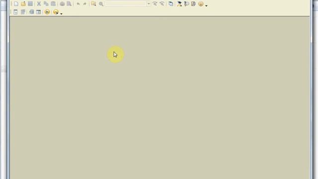 Создание новой базы 1С