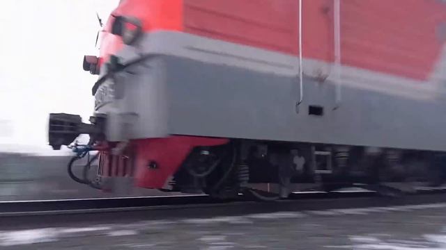 ВЛ10У-791 Следует резервом с приветливой бригадой смотреть онлайн