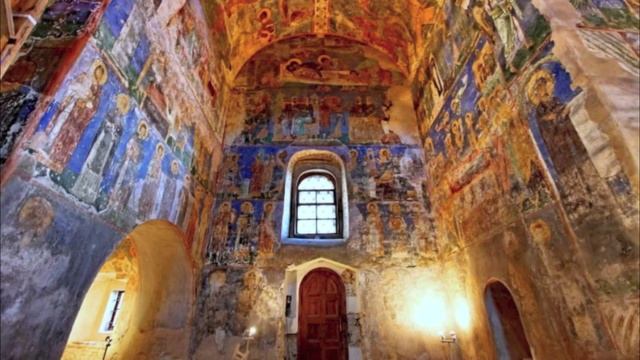 Hail Mary, Hail by Igor Stravinsky смотреть онлайн