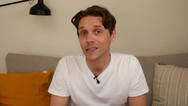 Learn ANY Language Effortlessly with this LAZY Method смотреть онлайн