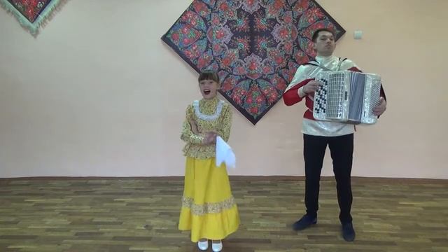 Литвинова Полина- МАУ ДО "ДШИ", г. Стерлитамак смотреть онлайн