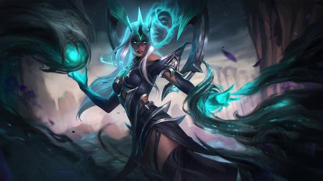 Ruined Karma | 4K ( Wallpaper Engine) смотреть онлайн