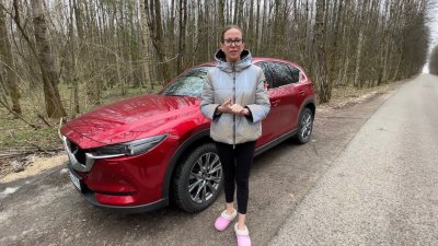 Новости автомобильной индустрии