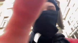 СИМИКС ПОДКАТЫВАЕТ К ДЕВОЧКАМ | ИРЛ СТРИМ СИМИКС