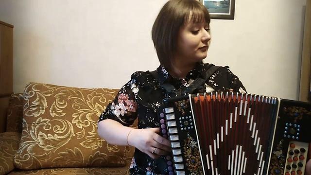 Светлана Дулина "Домик стоит над рекою" смотреть онлайн