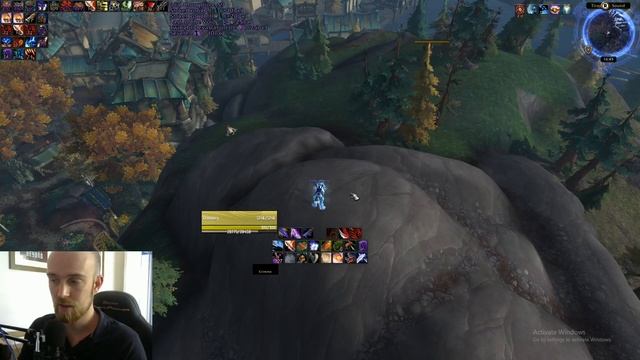 New Outlaw Re-Roll Logic! - Outlaw Roll the Bones Guide ELI3Head смотреть онлайн