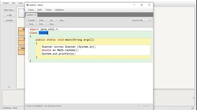 || Class 9 || || Basic Of Java || || Part-3 || ||Math functions in java|| смотреть онлайн