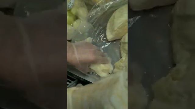 очищенные овощи Элис Гарден смотреть онлайн