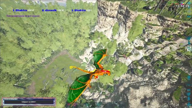 ARK Lost Island - Одиночное выживание Sheyt154 в ARK Lost Island 27 смотреть онлайн