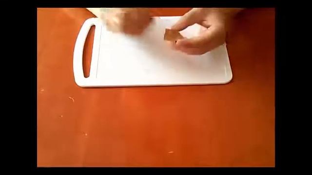 Кораблик из пробки смотреть онлайн