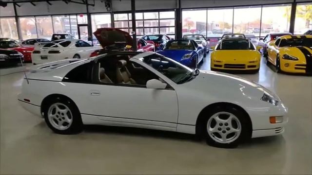 History Nissan Z | sejarah Nissan Fairlady Z | Seluruh generasi Nissan Fairlady Z | Partner Otomoti смотреть онлайн