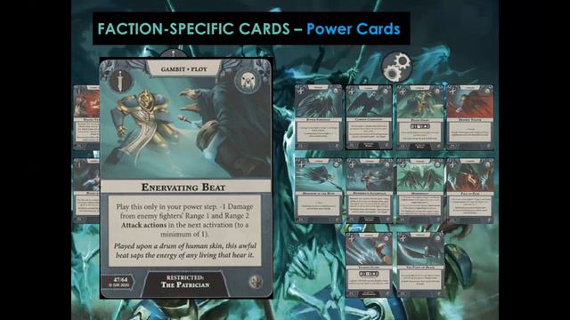 Drepur's Wraithcreepers - Review смотреть онлайн