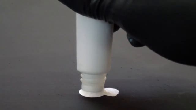 Сквизер OTR.005 Soultip пустой, 30 мл перо 10 мм (mini) смотреть онлайн