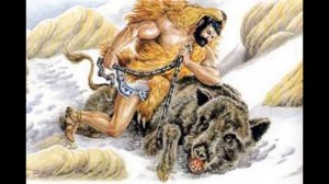 Подвиги Геракла. Пятый подвиг: Эриманфский Кабан