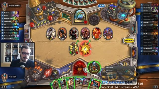Best of Gnimsh in 2016 - One Year of Szczęście смотреть онлайн