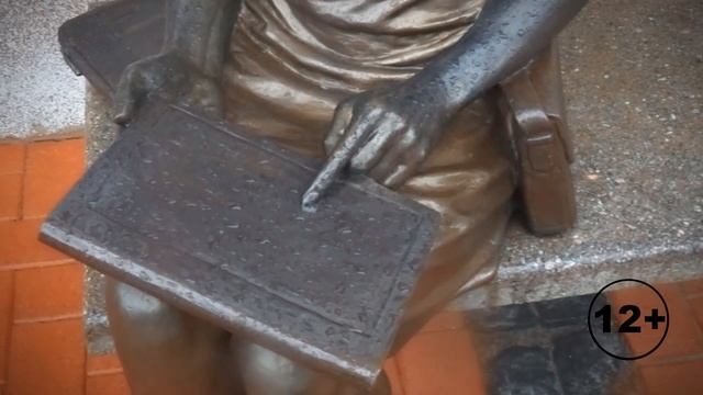 Весёлые путешествия по России [Что посмотреть в России с юмором] смотреть онлайн