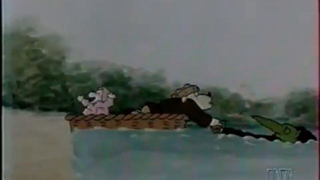 Muzzy Comes Back - Full