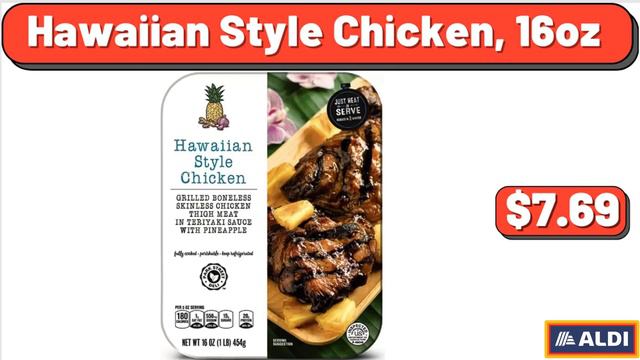 ALDI * FULL AD PREVIEW FOR THIS WEEK! смотреть онлайн