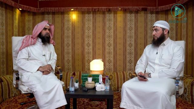 Не наступит Судный День, пока не прекратится паломничество к Каабе смотреть онлайн