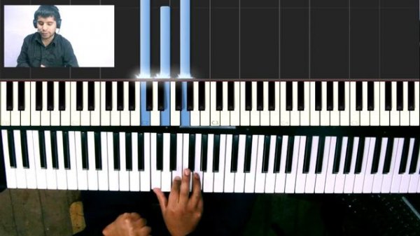 Acordes DO RE MI FA SOL LA SI