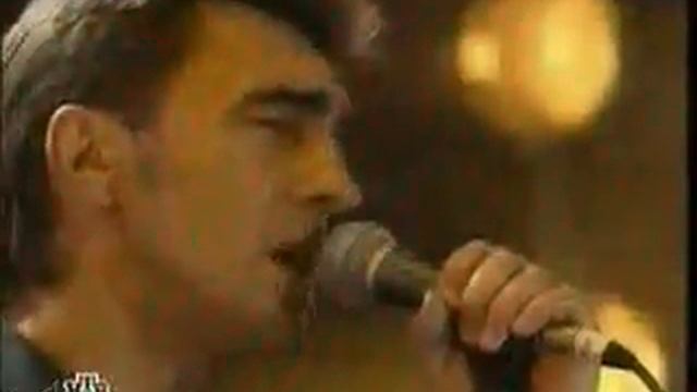 Nautilus Pompilius - Прощальное письмо(Гудбай Америка) 9 смотреть онлайн