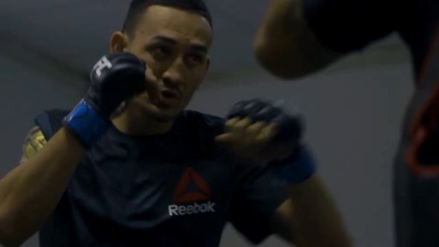 Макс Холлоуэй - путь чемпиона / Max Holloway - Journey Of The Champion