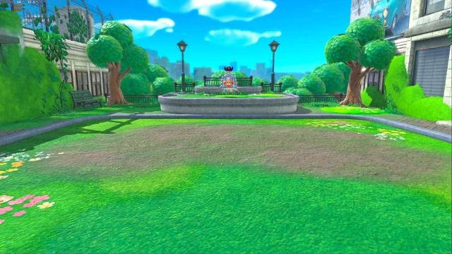 Kirby and the Forgotten Land 4K | Yuzu EA 3754 | Nintendo Switch Emulator for PC смотреть онлайн