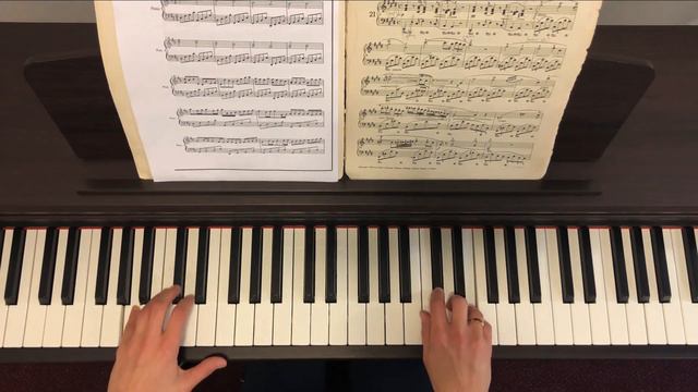 Elpiano SLP-230 - brzmienie i funkcje pianina - instruktaż. Nokturn Chopina, Kanon D-Dur, "Ti amo" смотреть онлайн