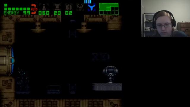 SM Phazon Hack 0.4 (Part 5) смотреть онлайн