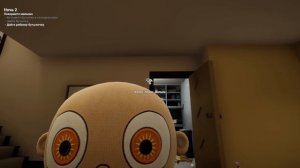 100 ЛЫСЫХ В ДУХОВЕ ? ИГРА The Baby In Yellow