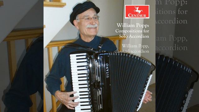 Accordion Sonata No. 2: II. Andantino смотреть онлайн