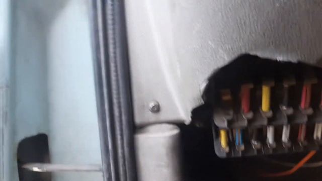 Не работает панель приборов . Газель. смотреть онлайн