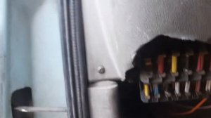 Не работает панель приборов . Газель.