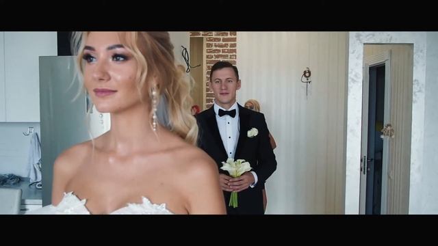 Wedding Clip Андрей x Арина (12.09.2020) смотреть онлайн