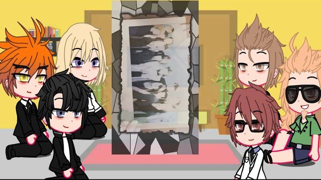 Solo Leveling React To ORV||Read Description||Nightmare Studio.