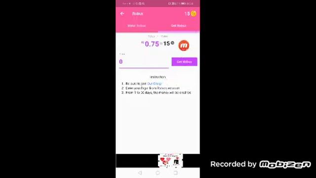 Я знаю как получить абсолютно бесплатные робуксы💯(Не кликбейт) смотреть онлайн