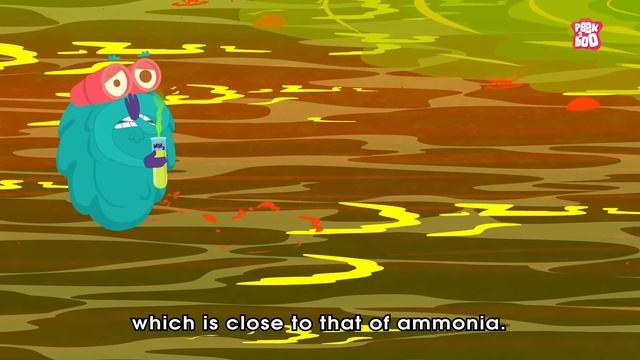 What If You Jumped Into Lake Natron? | Deadliest Lake On Earth | The Dr Binocs Show | Peekaboo Kidz смотреть онлайн