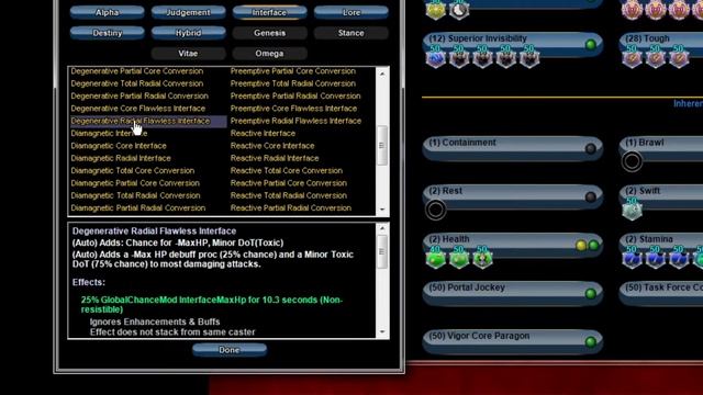City of Heroes Building a Illusion/Kinetics Controller смотреть онлайн